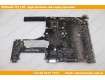 Apple MacBook Pro A1286 Intel Logic Board P8700 2009 820-2533-B 2.53GHz 